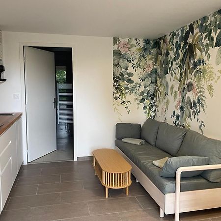 Appartamento L'Entre Deux M Saint-Loubès Esterno foto